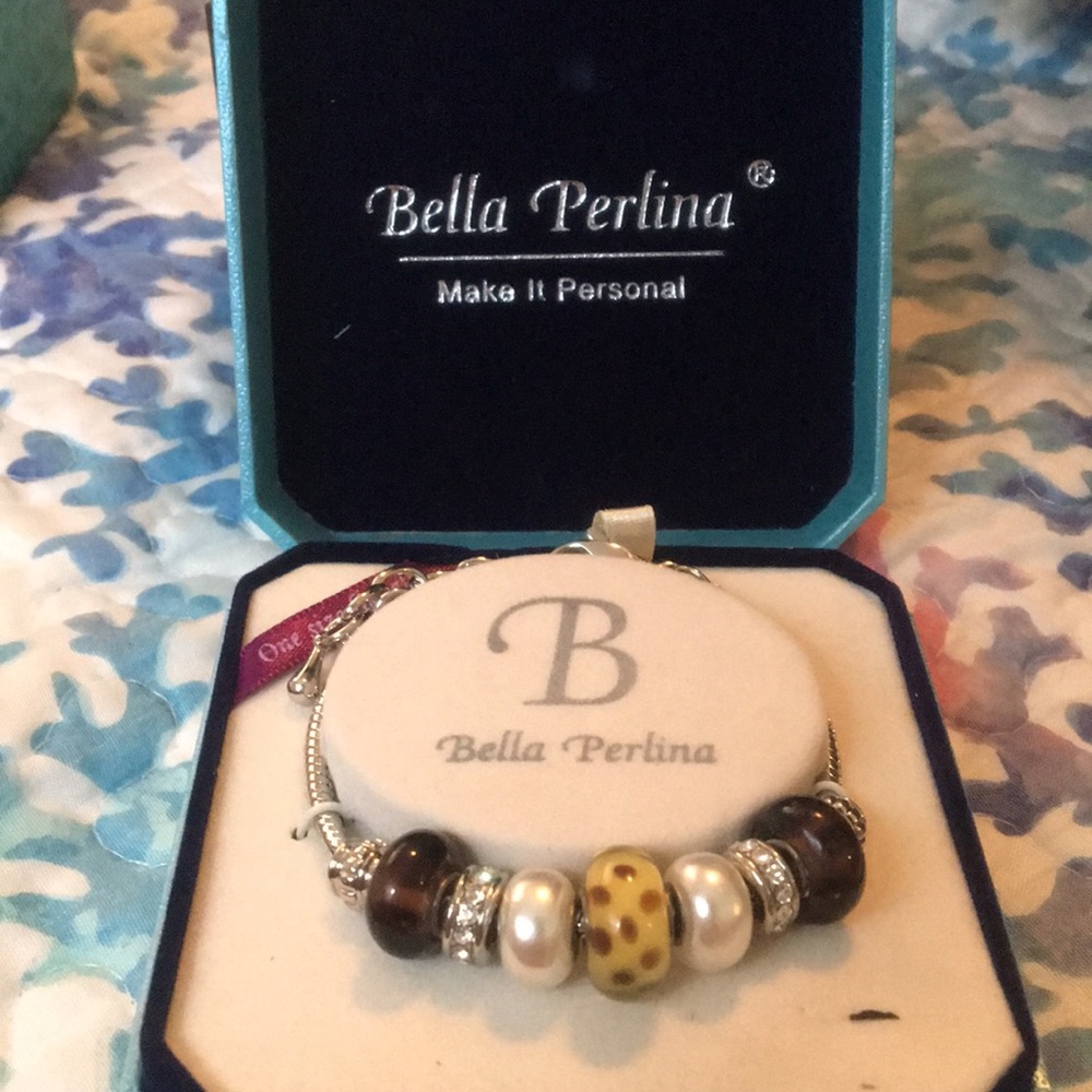 Brand new bracelet! Never been worn